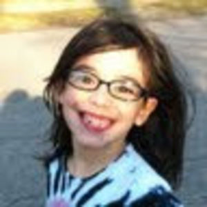 Meet your Posher, Sasha